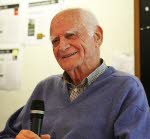 Le philosophe Michel Serres nous a quittés le 1er juin 2019