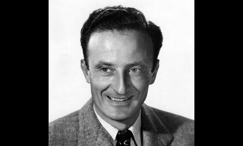 Photographie de Fred ZINNEMANN