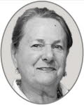 Photographie de Rosa HANNS 