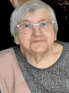 Photographie de Thérèse LOISELLE