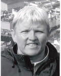 Photographie de Marylène 
