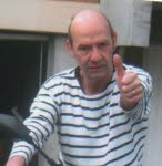 Fabrice Devise nous a quittés
