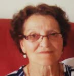 Décès de Josette Contal