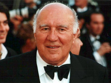 La disparition d'une légende du cinéma français Michel Piccoli