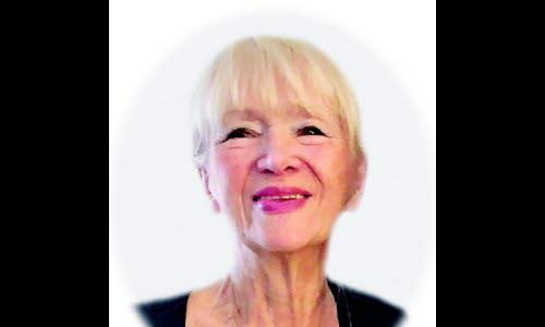 Photographie de Germaine  KRIEG