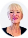 Photographie de Germaine  KRIEG 