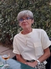 Photographie de Jeannine BOWÉ