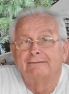 Photographie de René TRICOIT