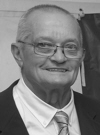 Photographie de Charles KLEIN