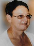 Photographie de Monique FAIVRE 
