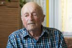 Le dernier déporté des Hautes-Alpes, Maurice Para est décédé à 99 ans