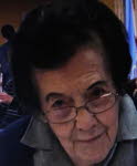 Décès de Mme Georgette Thomas