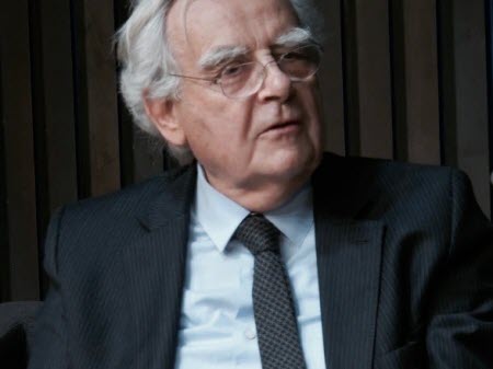 Le présentateur et écrivain Bernard Pivot est décédé le 6 mai 2024 à 89 ans