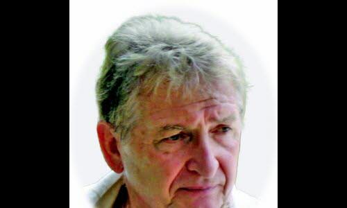 Photographie de Henri-Claude ROUX