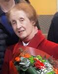 Adieu à Maria Vanel