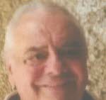 Décès d’Alain Connesson