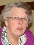 Décès de Claire Waldt