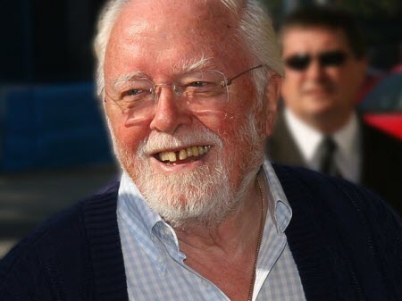 The Lord Attenborough s'est éteint : Hommage à une légende du cinéma