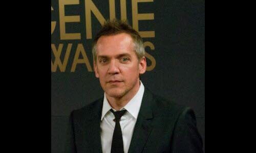 Photographie de Jean-Marc VALLEE