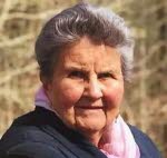 Décès de Belen Charavia