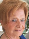 Photographie de Irène LOISEAU 
