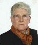 Photographie de Renée VERRYSER 