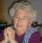 Adieu à Paulette Crozet