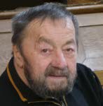 Décès de Henri Bourion