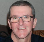 M. Patrick Bernhard