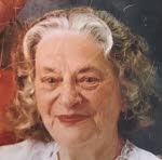 Suzanne Cune n’est plus