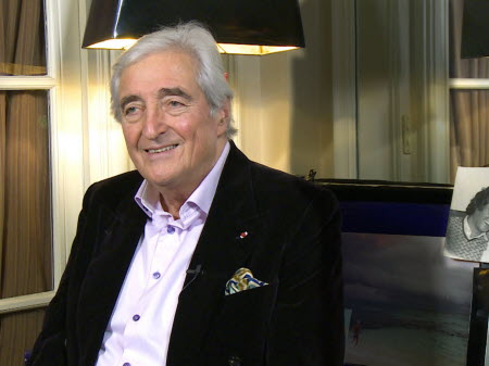 L'académicien Jean-Loup Dabadie est mort le 24 mai 2020 à Paris