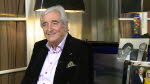 L'académicien Jean-Loup Dabadie