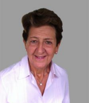 Photographie de Geneviève VANDENAMEELE 