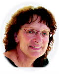 Photographie de Marie-Hélène PLOUSEY 