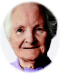 Photographie de Gisèle NIEDERWIESER 