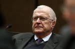 Ancien président du conseil général de la Moselle, Philippe Leroy est décédé