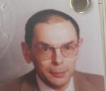 Décès de Daniel Schwing