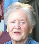 Mme Nelly Servais