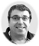 Photographie de Jean-Pierre MÉNESTREL 