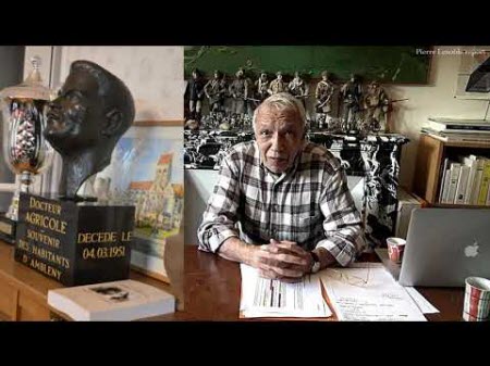 L'avocat pénaliste parisien, Jean-Pierre Versini-Campinchi