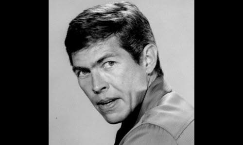 Photographie de James COBURN