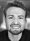 Photographie de Joffrey BRUDER