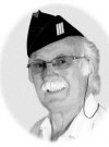 Photographie de André CABIROL