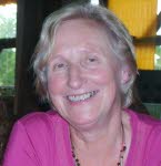 Claudine Corrocher n’est plus