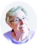 Photographie de Marie-Louise JEAUNEAU 