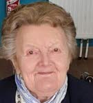 Décès de la doyenne Simone Beurel