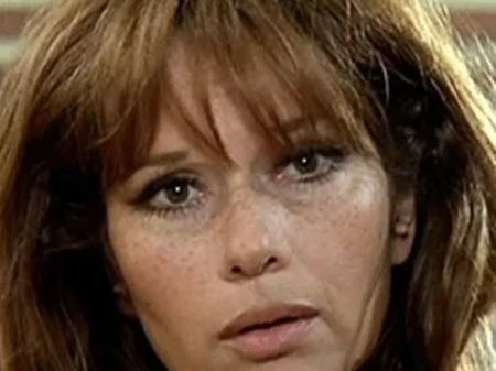 Léa Massari, actrice franco-italienne inoubliable de L’Avventura, s’est éteinte à 91 ans