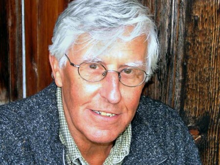 Peter von Matt, éclaireur des lettres et de l’âme suisse, s’éteint à 87 ans