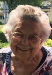 Mme Louise Wendenbaum