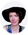 Photographie de Aline HERRMANN 